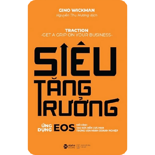 Siêu Tăng Trưởng