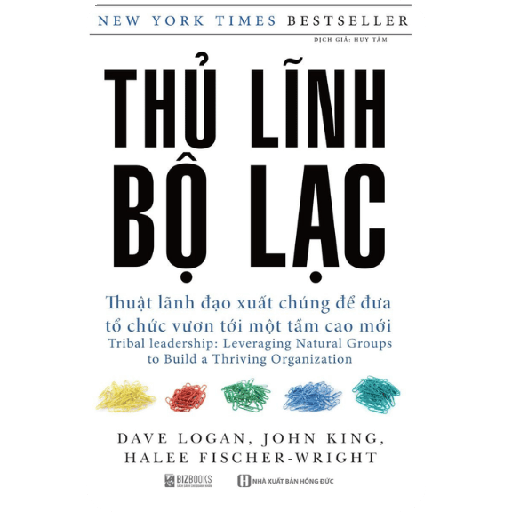 Thủ Lĩnh Bộ Lạc