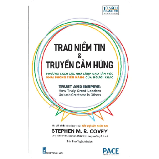 Trao Niềm TIn Truyền Cảm Hứng