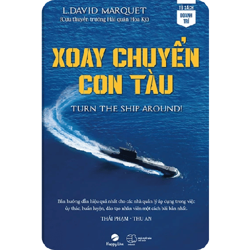 Xoay Chuyển Con Tàu