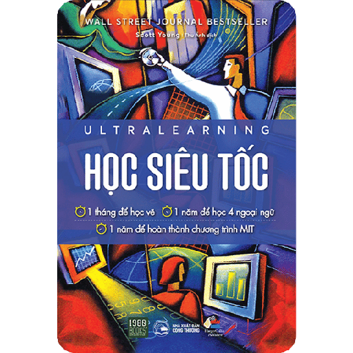 Tự Học Đỉnh Cao