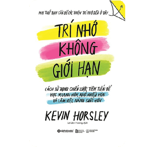 Trí Nhớ Không Giới Hạn