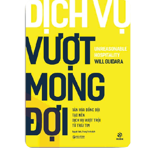 Dịch Vụ Vượt Mong Đợi