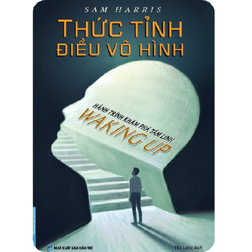 Thức Tỉnh Vô Hình