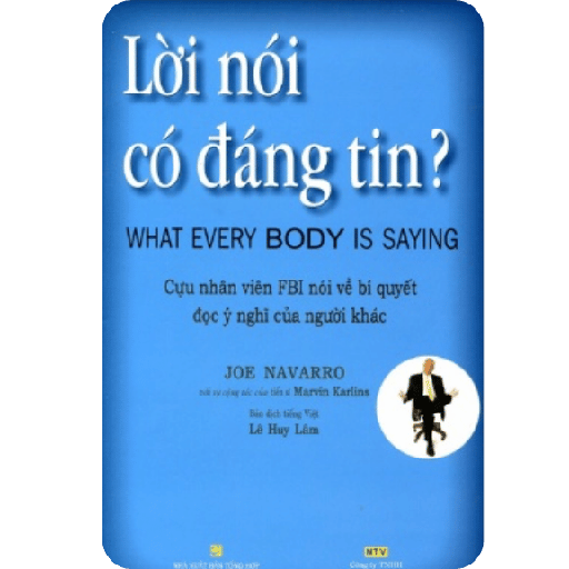 Lời Nói Có Đáng Tin