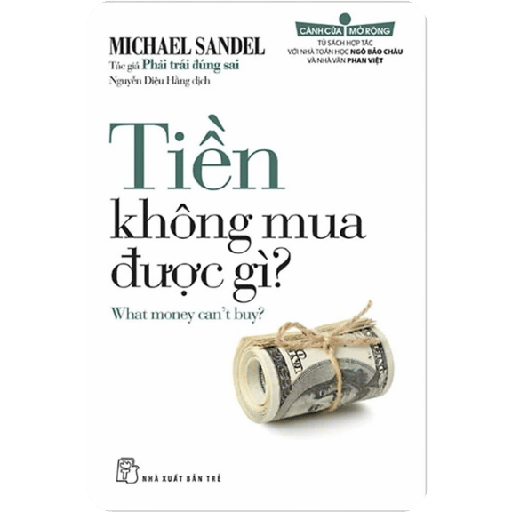 Tiền Không Mua Được Gì