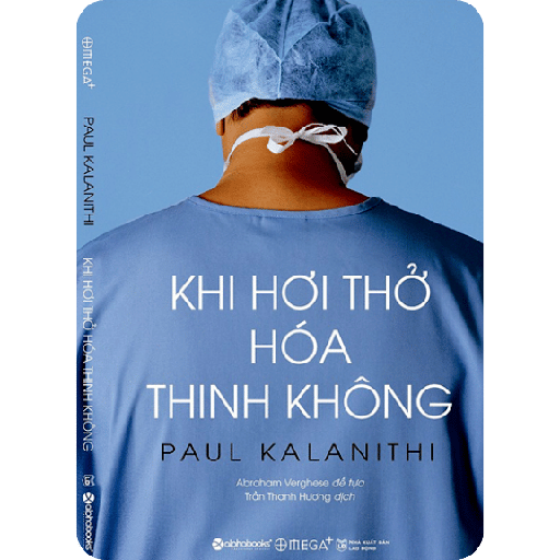 Khi Hơi Thở Hoá Thing Không