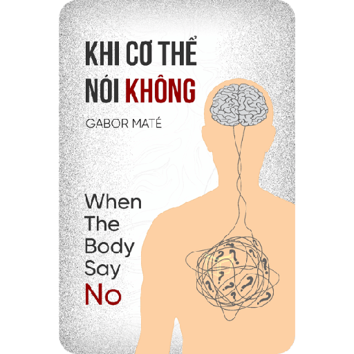 Khi Cơ Thể Nói Không