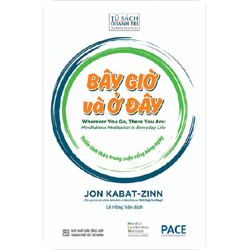 Bây Giờ Và Ở Đây