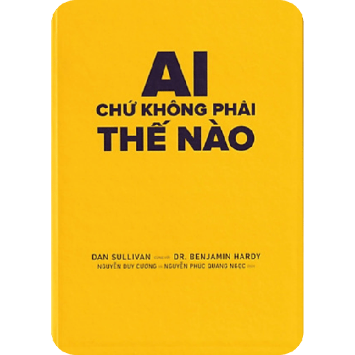Ai Chứ Không Phải Thế Nào