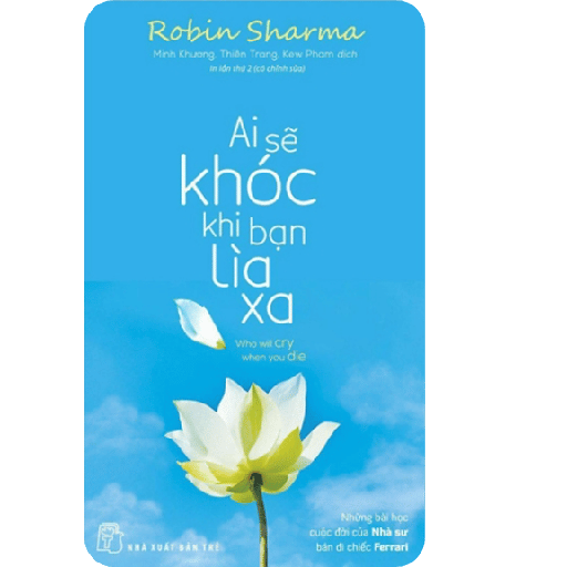 Ai Sẽ Khóc Khi Bạn Lìa Xa