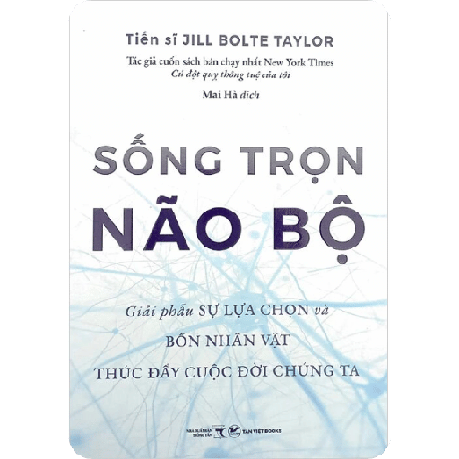 Sống Trọn Não Bộ