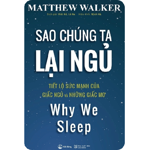 Sao Chúng Ta Lại Ngủ