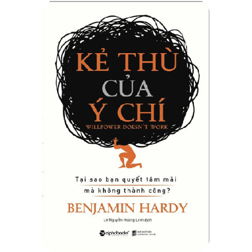 Kẻ Thù Của Ý Chí