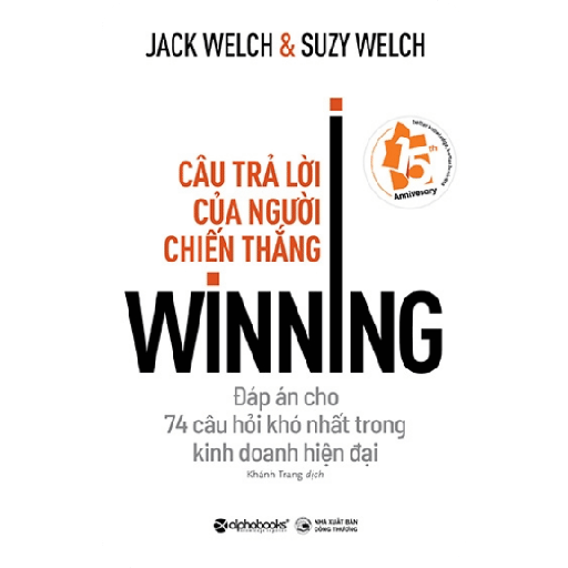 Câu Trả Lời Của Người Chiến Thắng