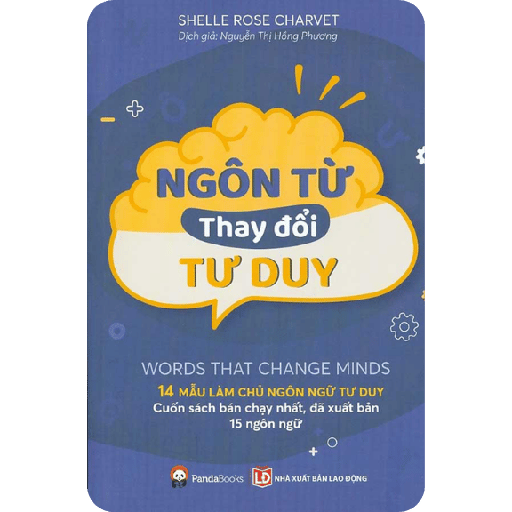 Ngôn Từ Thay Đổi Tư Duy