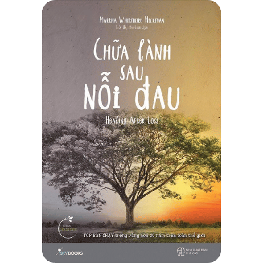 Chữa Lành Nỗi Đau