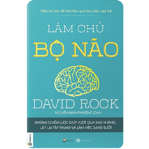 Làm Chủ Bộ Não