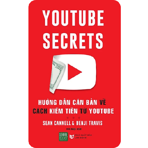 Cách Kiếm Tiền Từ YouTube